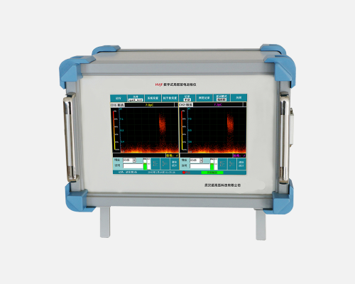 武汉HVJF 数字式局部放电巡检仪