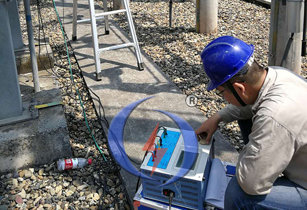 氧化锌避雷器测试仪