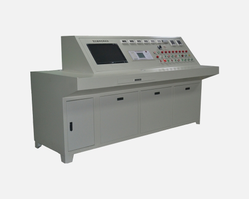 变压器绕组变形测试仪